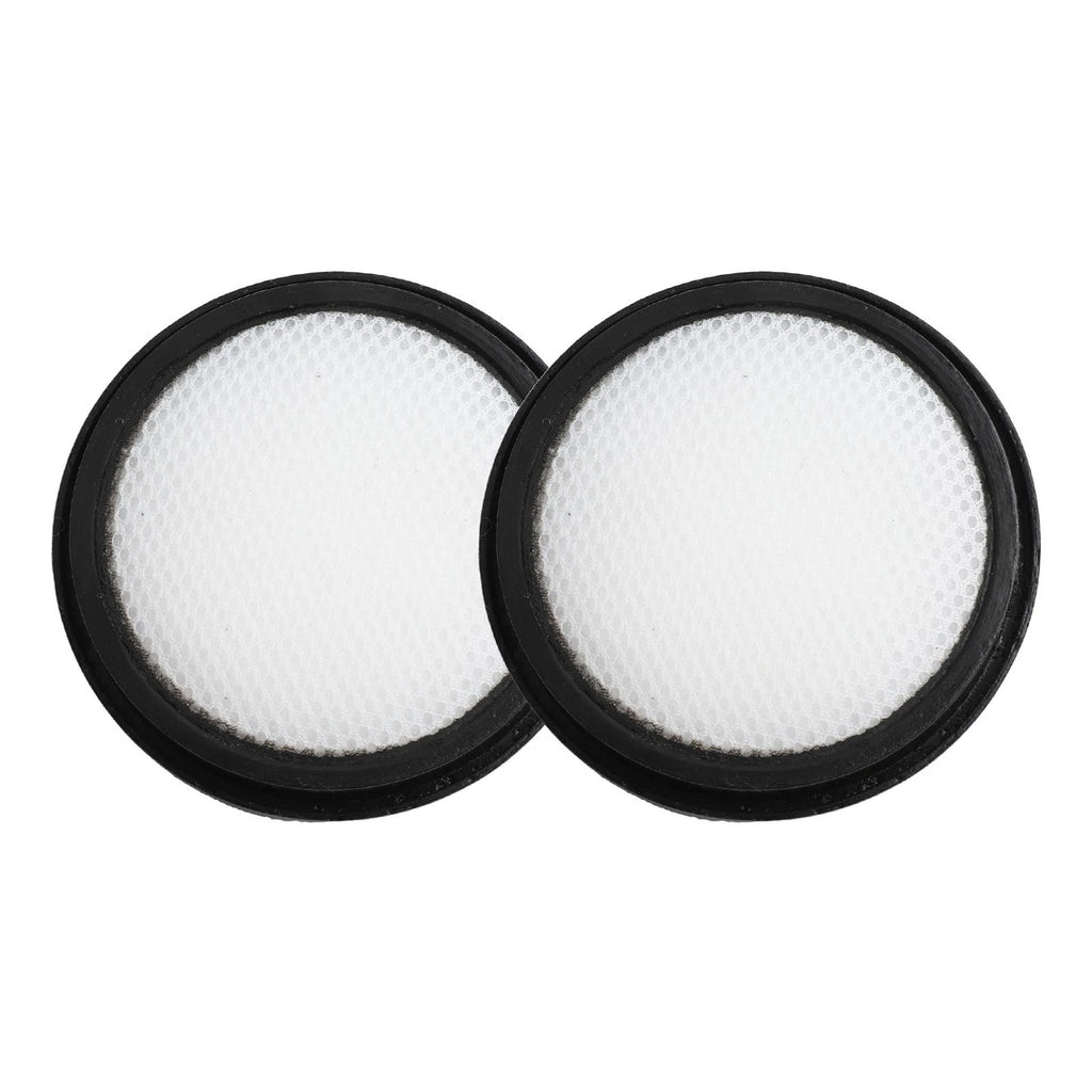 Dust Filters for Conga 600 Vacuums (Pack of 2)