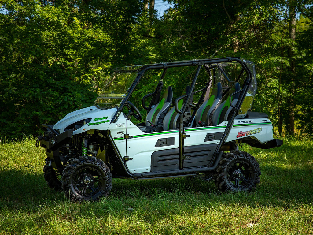 2" Lift Kit for Kawasaki Teryx 4 / 800 (2012–2023)