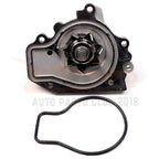 Timing Belt Kit with Water Pump for Acura Integra 1996–2001, Honda CR-V 1997–2001