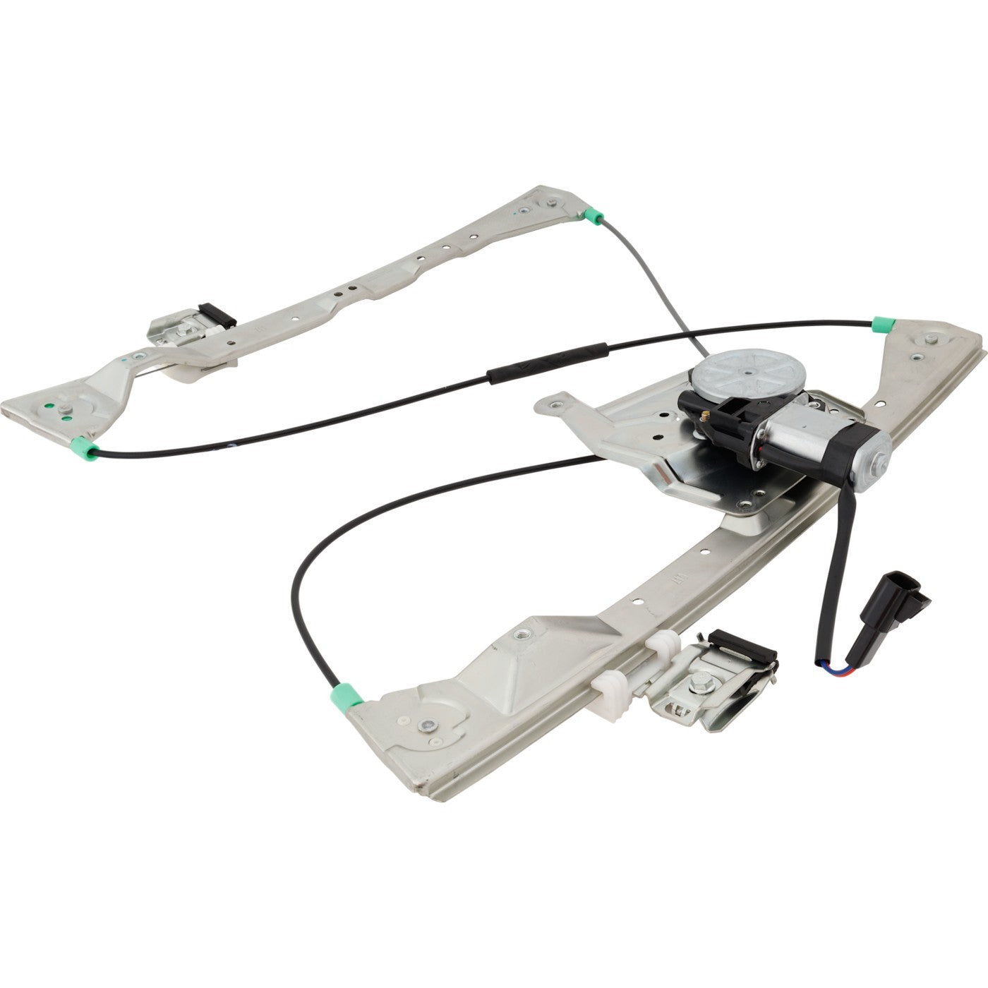 Rear Left Window Regulator for Buick Rendezvous, Aztek
