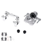 4x Front & Rear Brake Calipers for Toyota Camry Lexus ES350 (2007–2011)