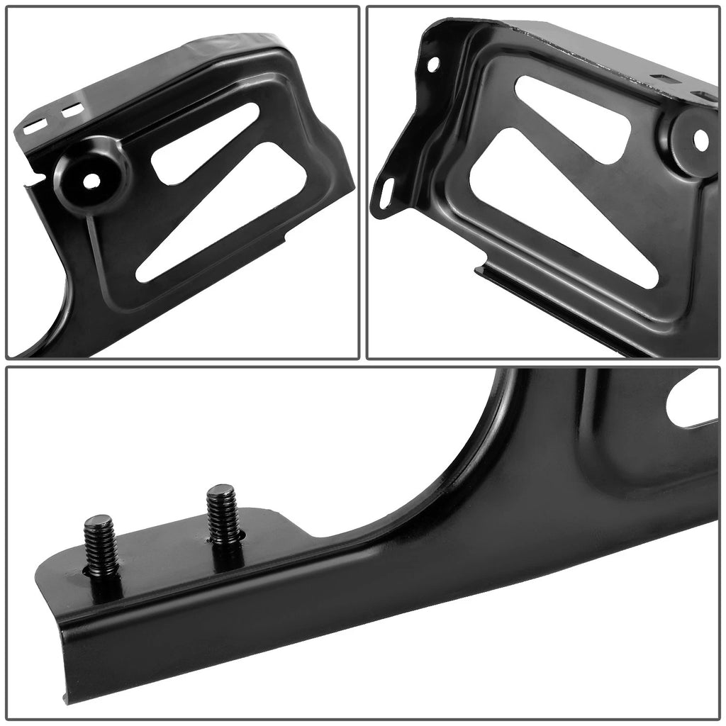 Passenger Right Front Inner Bumper Bracket for Toyota Tacoma (2016–2023)