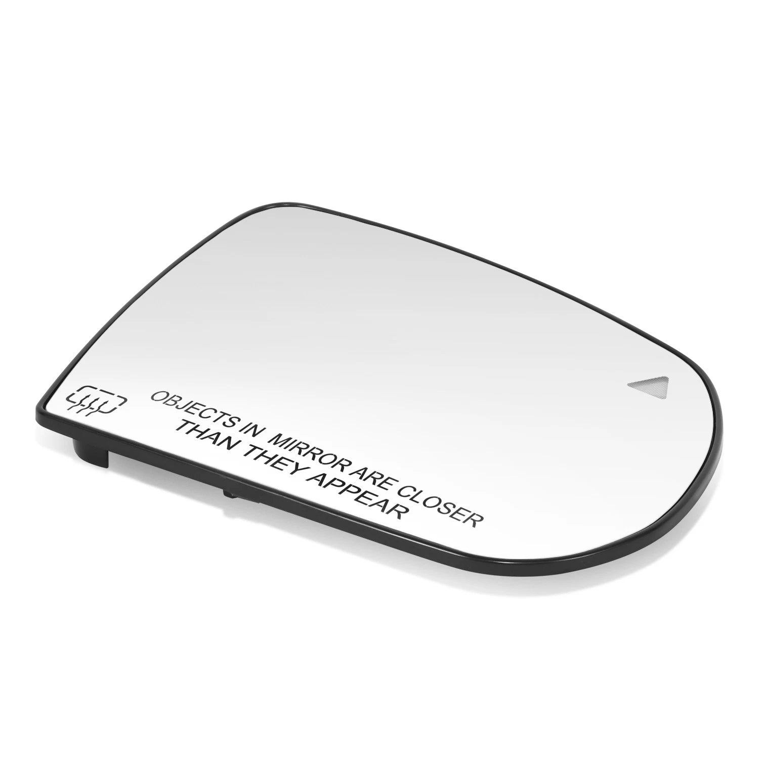 OE Style Convex Mirror Glass Lens for Jeep Cherokee (2014–2023)