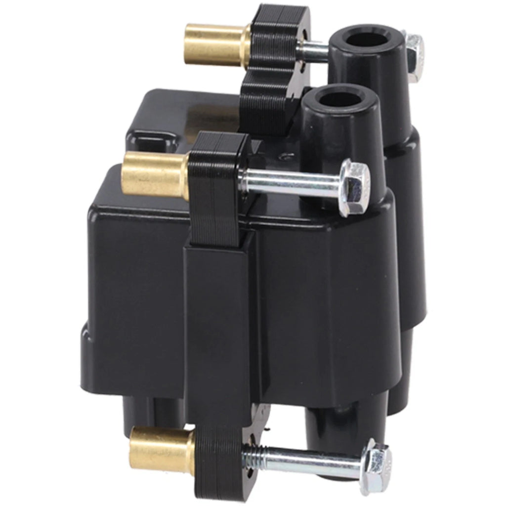 Set of 4 Ignition Coils for Subaru Impreza Legacy Outback Forester