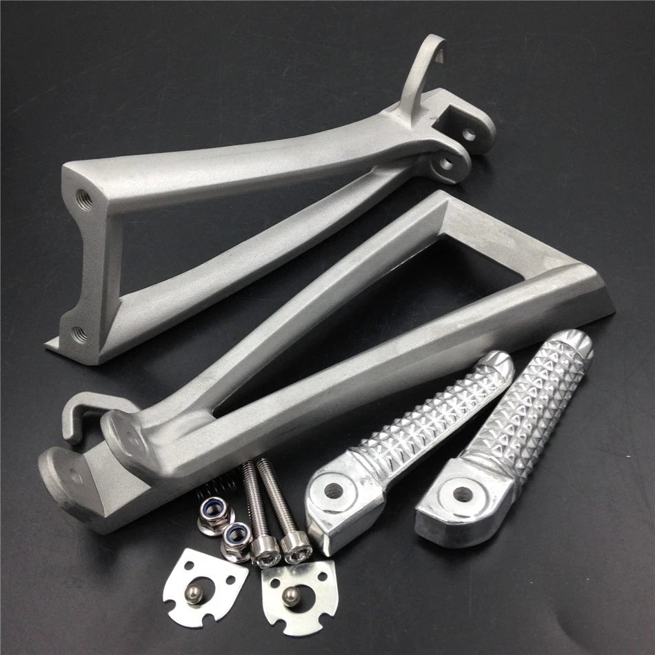Foot Pegs for YZF R6 (2006–2012)