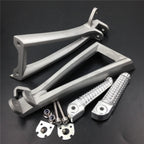 Foot Pegs for YZF R6 (2006–2012)