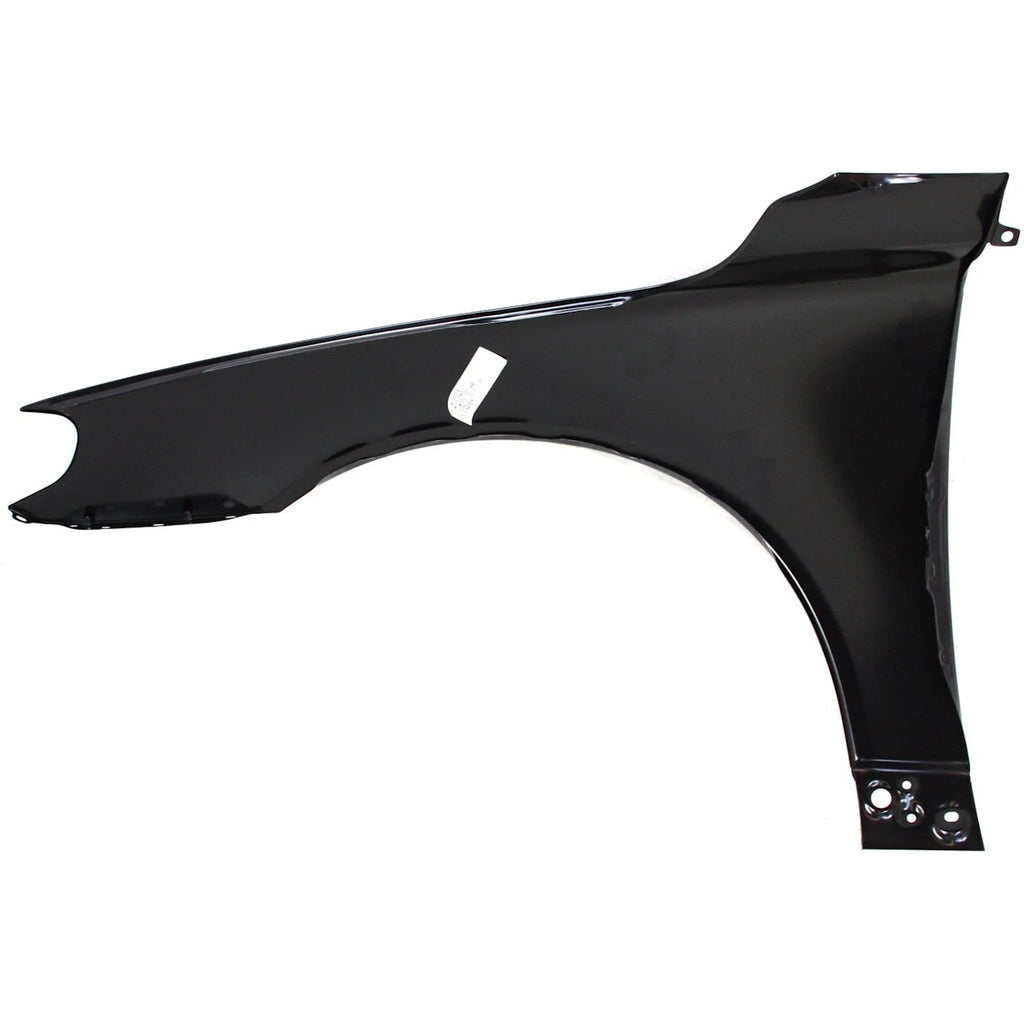 Fender for Volvo S80 (2007–2016) Front Driver and Passenger Side