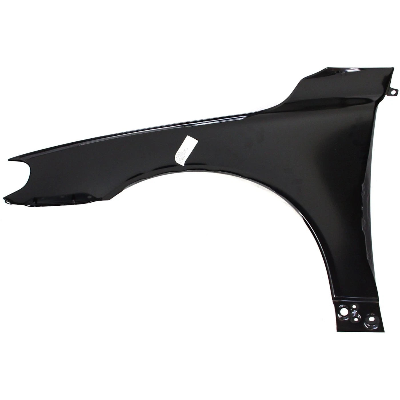 Fender for Volvo S80 (2007–2016) Front Driver and Passenger Side