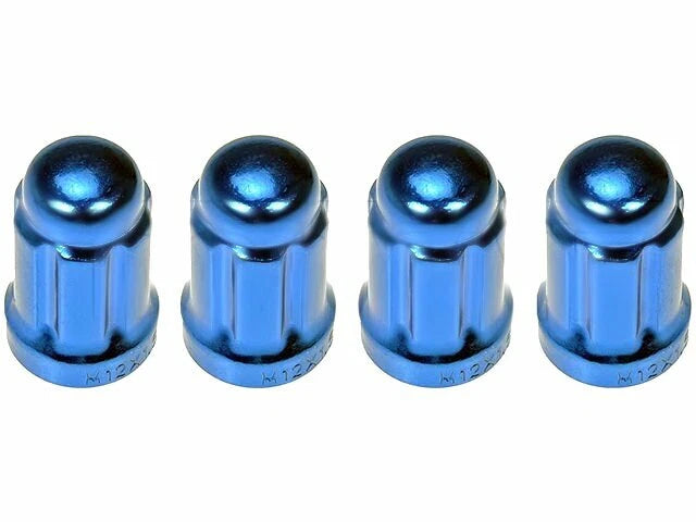 Lug Nut for Mazda B2600 (1987–1993) M767WG