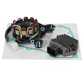 Regulator Magneto Stator Coil Gasket Kit for Honda CRF 450 R (2009)