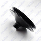 Pulley for Mercruiser GM 4Cyl-V6-V8 (5-3/4" V Belt) 73873A1