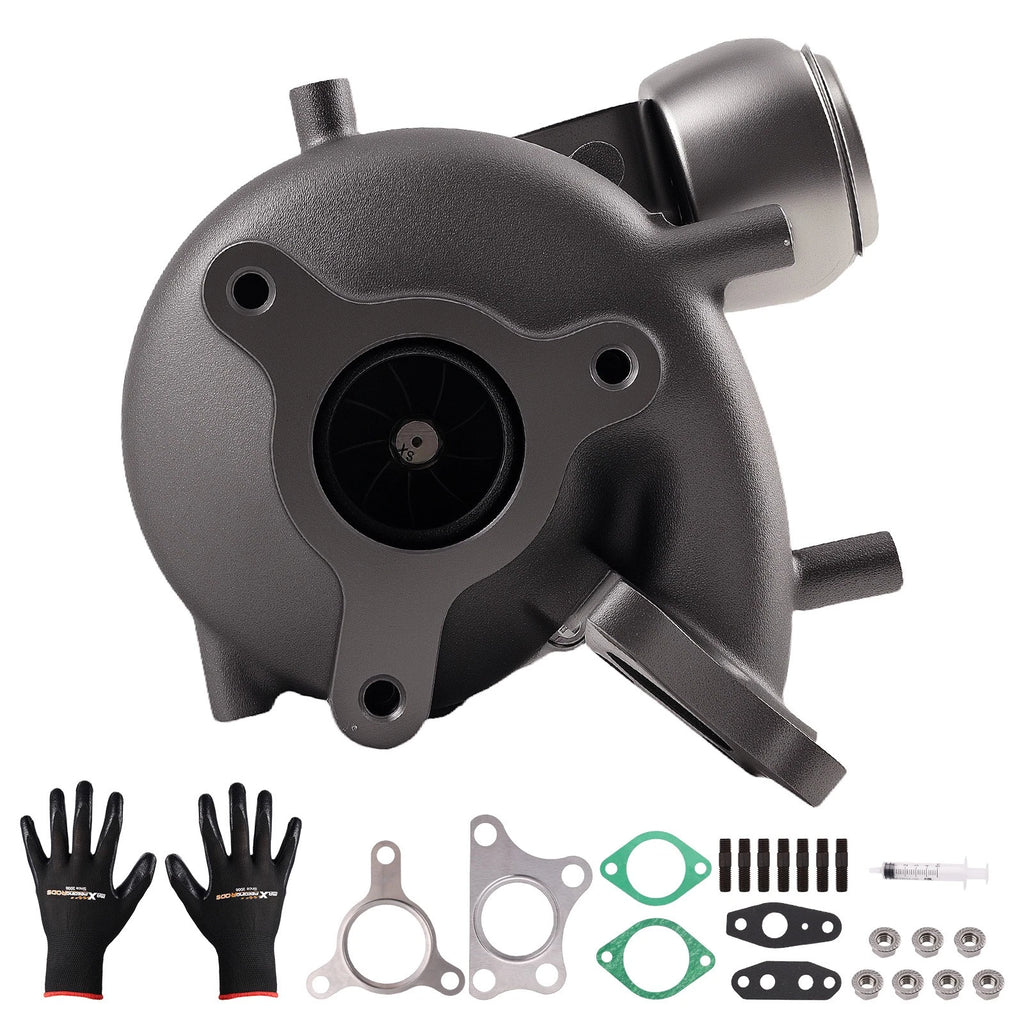 Turbocharger for Nissan Pathfinder (2006–2008) 2.5L DI YD25 Journal Bearing