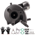 Turbocharger for Nissan Pathfinder (2006–2008) 2.5L DI YD25 Journal Bearing