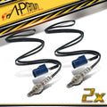 2X Downstream O2 Oxygen Sensor for Nissan Pathfinder (2004)