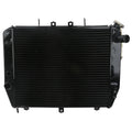 Aluminium Engine Radiator Cooler for Kawasaki Ninja ZX12R (2000–2001)