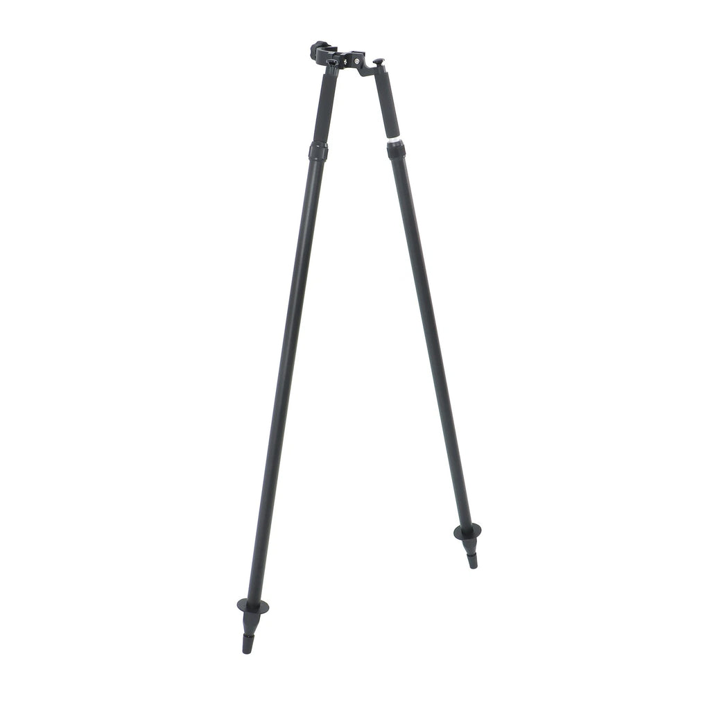 Aluminum Thumb Release Bipod for Total Station GPS GNSS (Surveying)