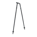 Aluminum Thumb Release Bipod for Total Station GPS GNSS (Surveying)