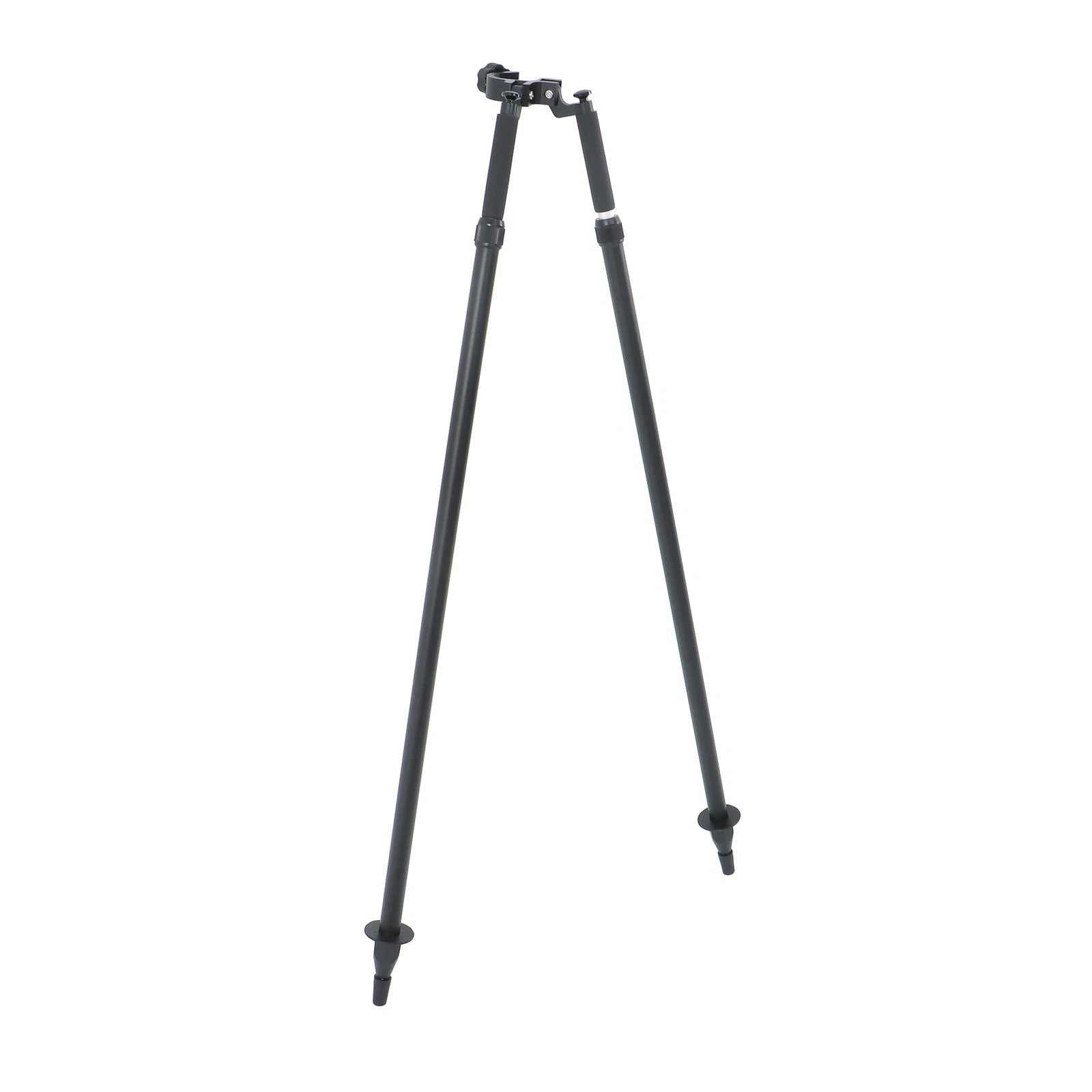 Aluminum Thumb Release Bipod for Total Station GPS GNSS (Surveying)