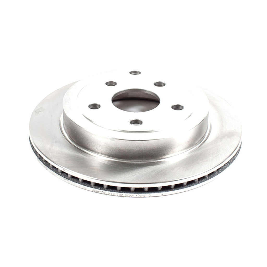 Brake Discs for Pontiac G8 (2008–2009)