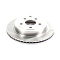 Brake Discs for Pontiac G8 (2008–2009)