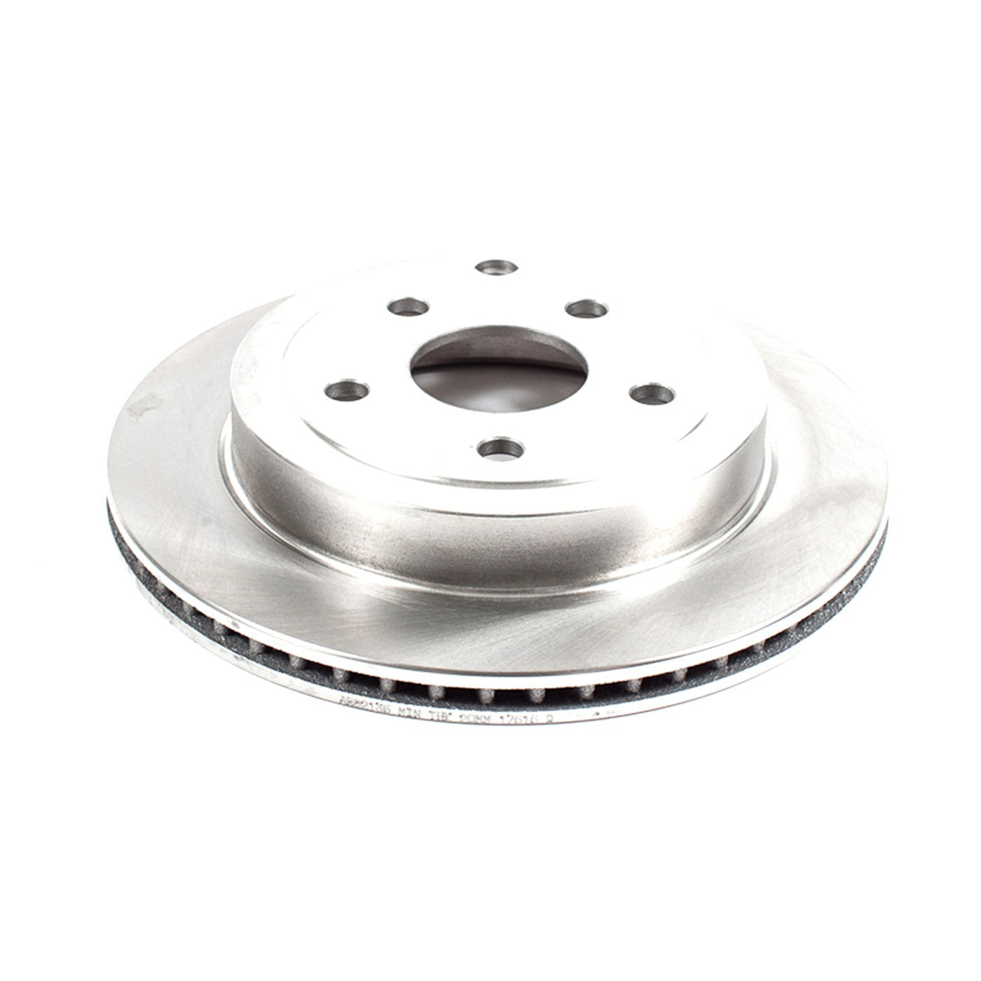 Brake Discs for Pontiac G8 (2008–2009)