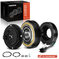 A/C Compressor Clutch Kit for Ford Fusion, Edge, Lincoln MKZ (2013–2020)