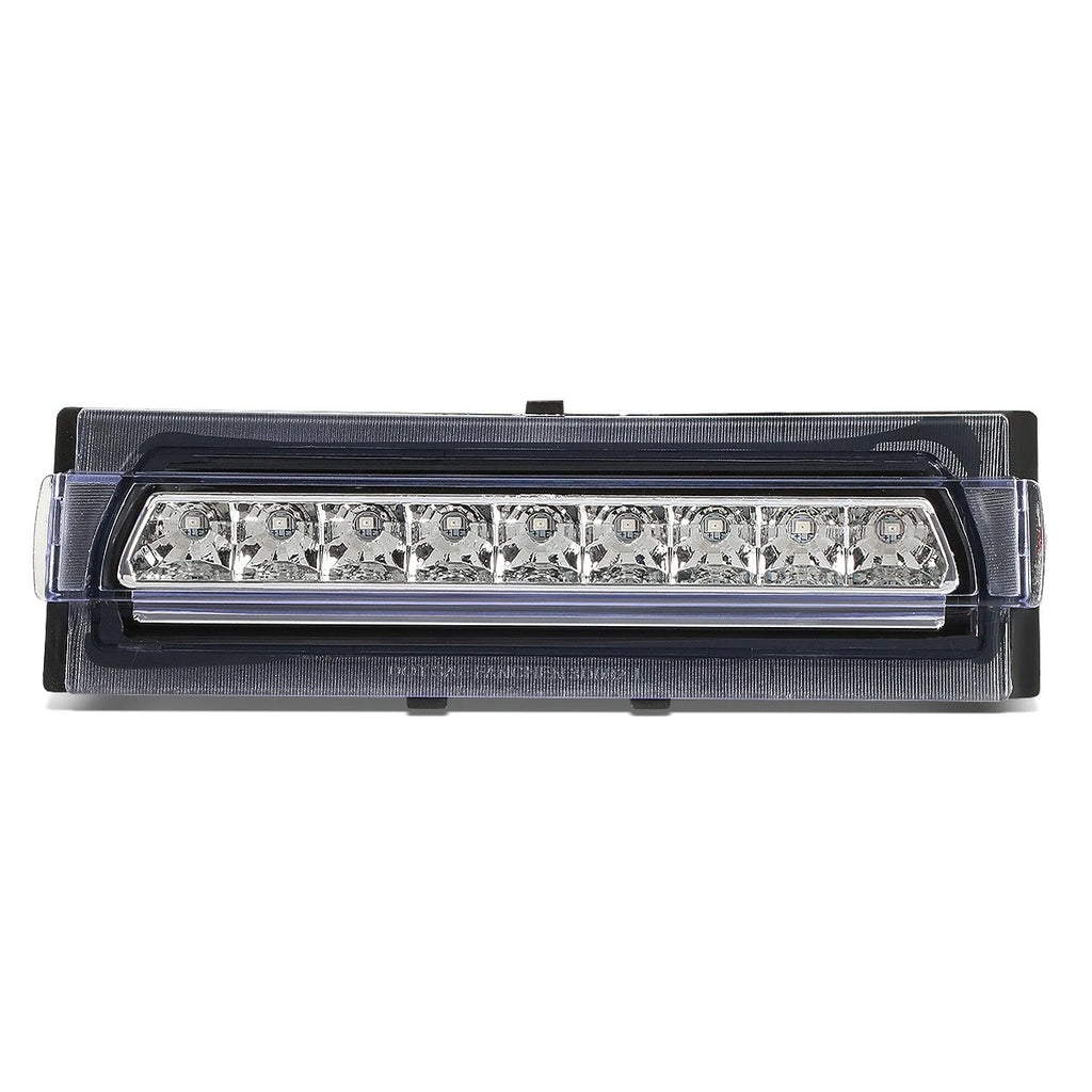LED Third Brake Light for Chevy Corvette (1991–1996) Chrome