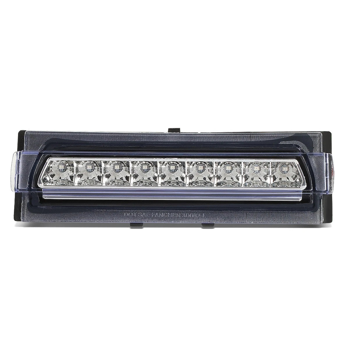 LED Third Brake Light for Chevy Corvette (1991–1996) Chrome