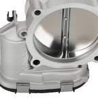 Throttle Body for Hyundai Genesis V8 4.6L (2009–2012) & Kia Borrego 67-9014