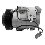 A/C Compressor Kit Replacement for Toyota Camry 3.0L 3.3L (2004-2006)