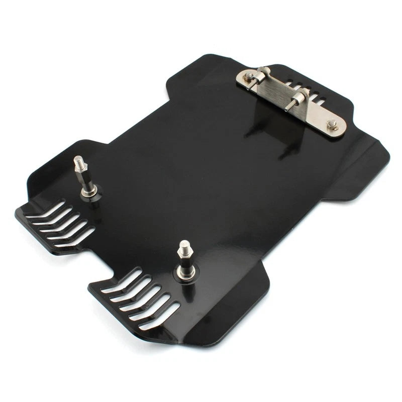 Skid Plate for BMW R 18 R1800 (2020–2021)