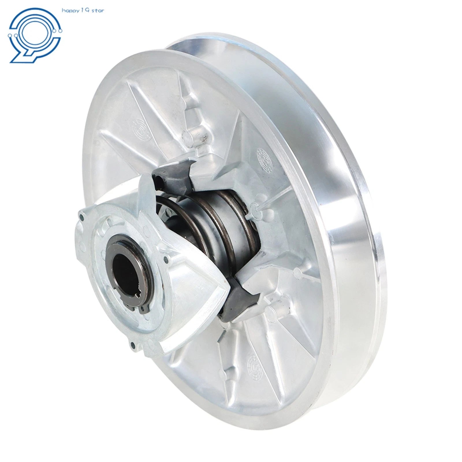 Driven Clutch for Club Car DS & Precedent (1997–Present) FE350 1018340-03