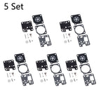 5X Carburetor Repair Kit for Zama RB-123 RB-188 Echo SRM-225 PB-251 GT-225
