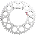 49 Tooth Aluminum Rear Sprocket for Renthal Gas