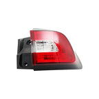 LED Outer Tail Light for Jeep Cherokee (2014–2018)
