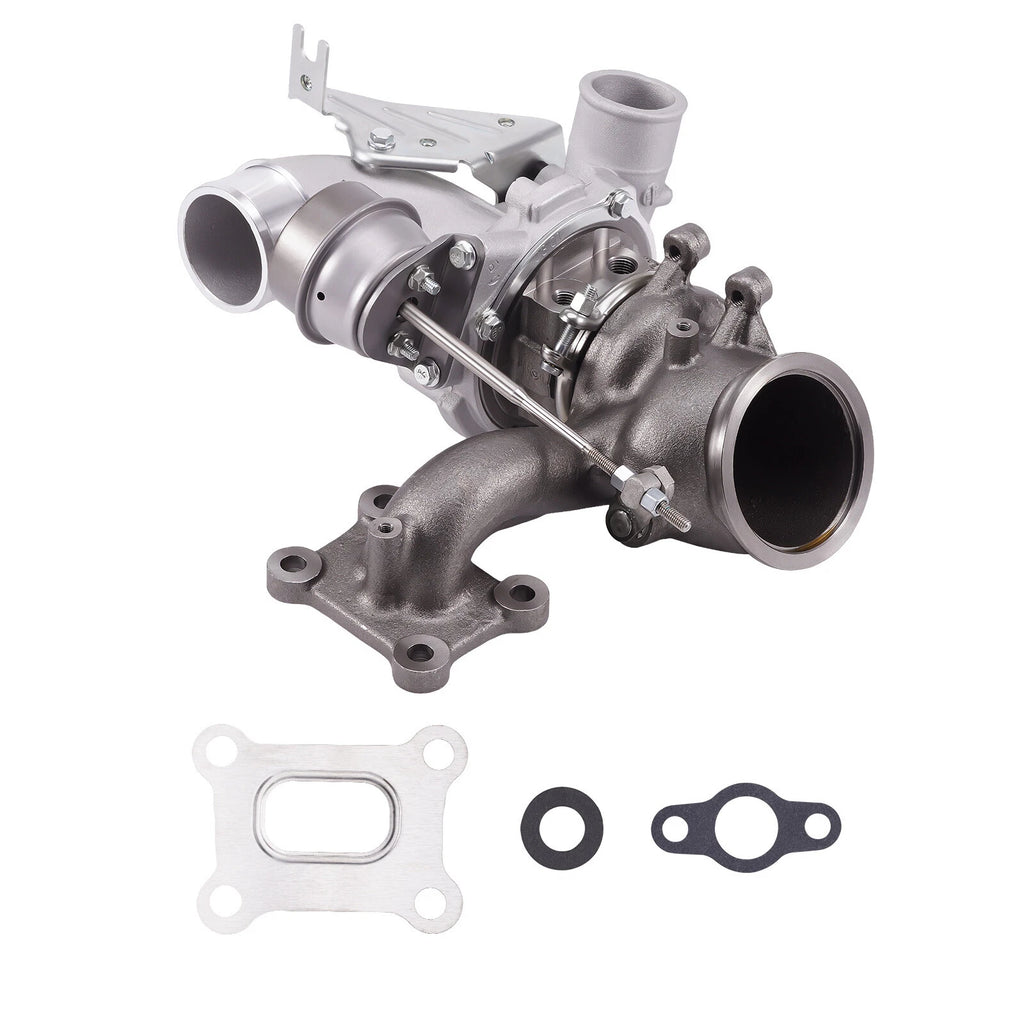 Turbocharger for Ford Edge Explorer 2.0L (2012–2013) EcoBoost