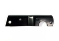 Tail Light Bracket RH Black Replacement for 1955-1966 Chevy GMC Truck