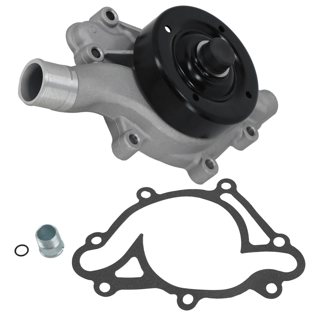 Water Pump for Dodge Ramcharger, Ram 1500, Jeep Grand Cherokee (1993) AW7160