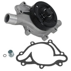 Water Pump for Dodge Ramcharger, Ram 1500, Jeep Grand Cherokee (1993) AW7160