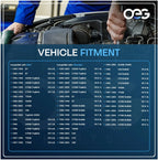 Starter for Chevrolet GMC Trucks