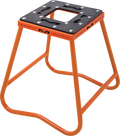 Steel Stand for Matrix Concepts C1-106 (Orange)