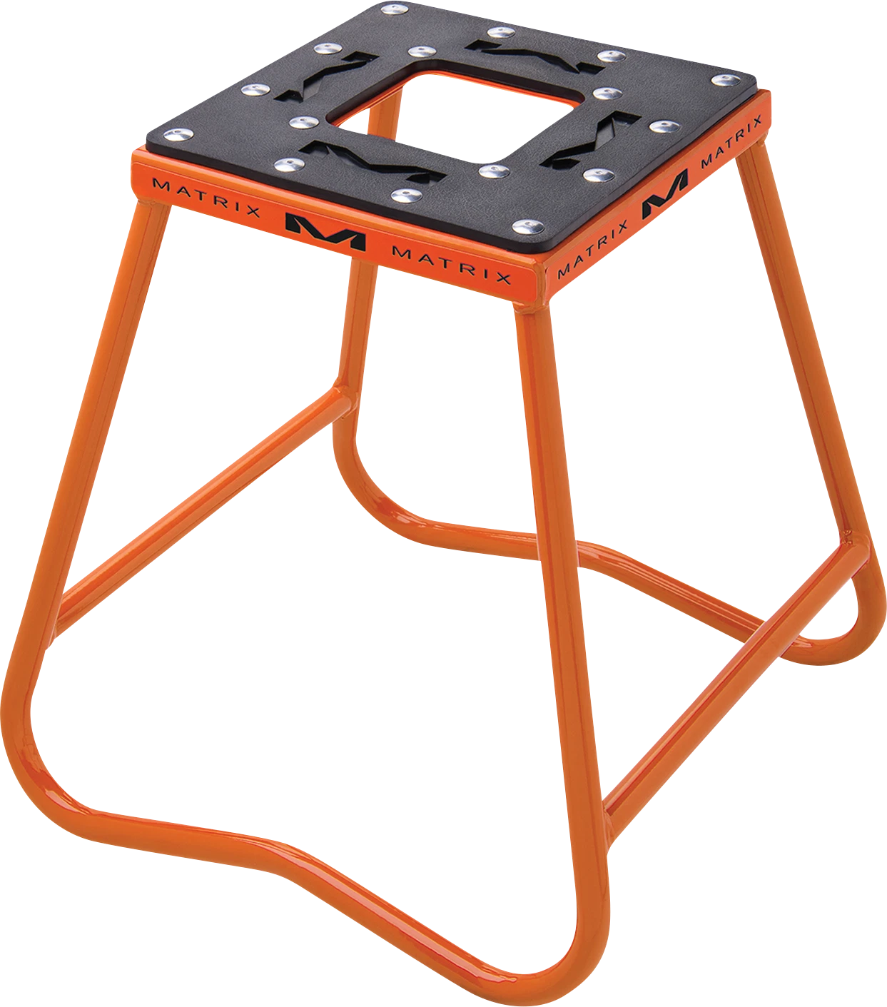 Steel Stand for Matrix Concepts C1-106 (Orange)