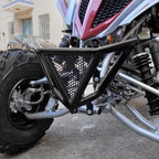 Front Bumper Guard for Yamaha Raptor 700 / 700R (2006–2025)