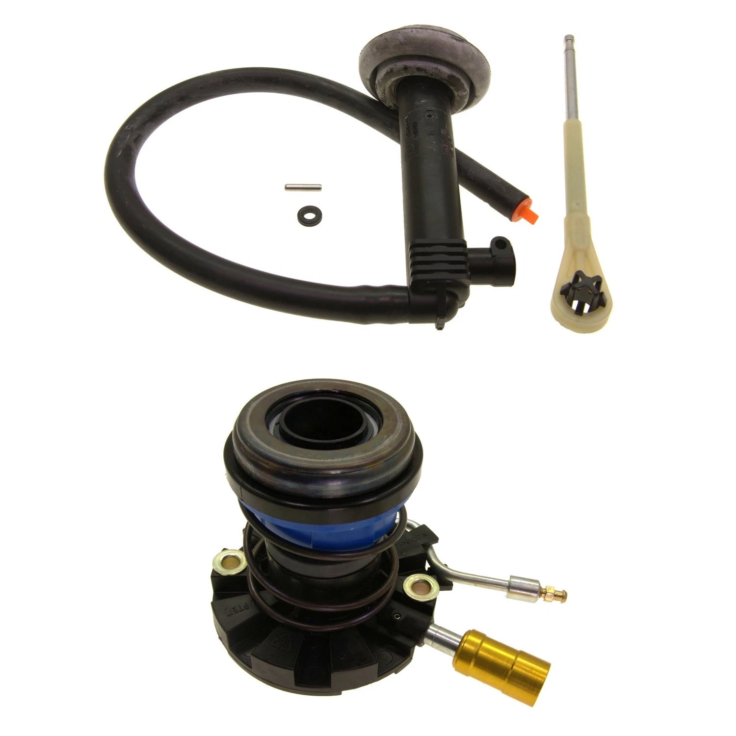 Sachs Clutch Master & Slave Cylinder Kit for B2300 B2500 B4000 Ranger (1994–2005)