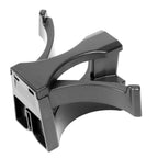 Cup Holder Insert for Toyota Tacoma (2005–2009) & Sequoia (2008–2016)