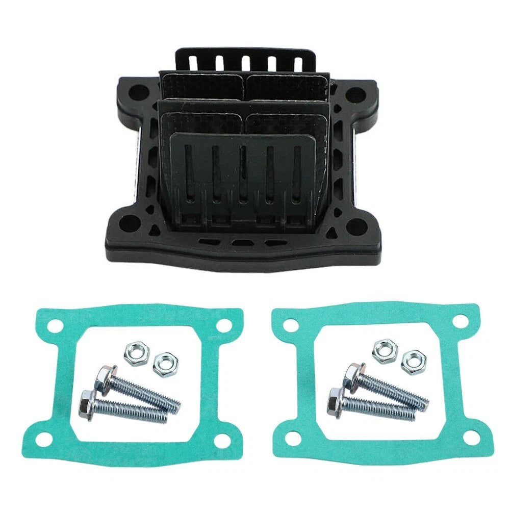 V Force 4 Reed Valve System for Yamaha Blaster 200 YFS200 (1988–2006)