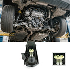 Front Lower Left Control Arm for Nissan Navara D21 (1986–1997)
