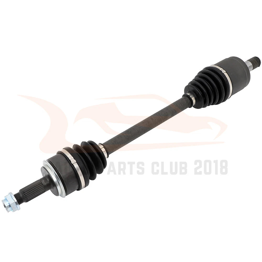 CV Axle Shaft for Honda Accord (2003–2007)