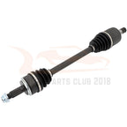 CV Axle Shaft for Honda Accord (2003–2007)