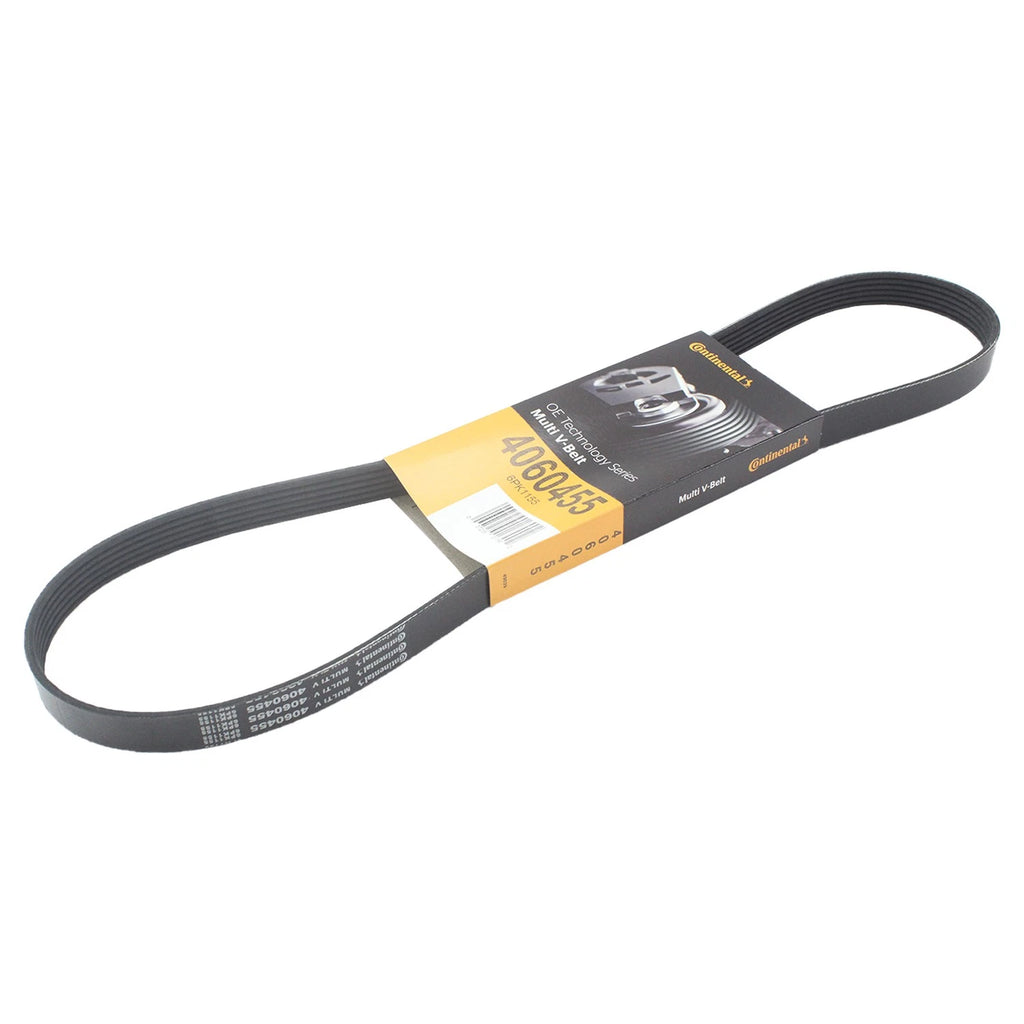 Serpentine Multi-V Belt for Continental Automotive (4060455)